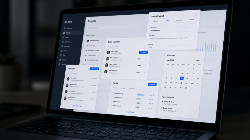 UX